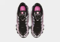 Nike Shox TL Black/Playful Pink