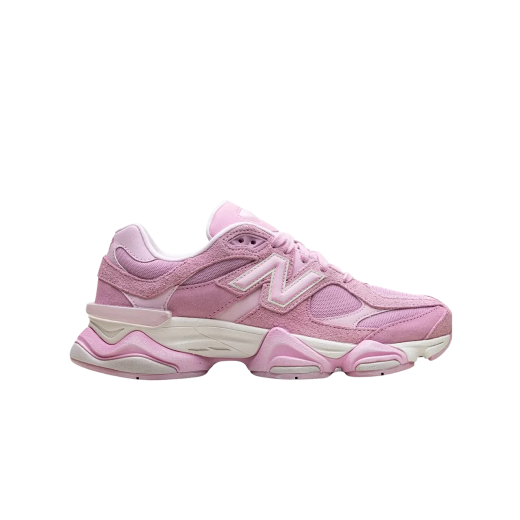 New Balance 9060 ASOS Exclusive Pink Overdye