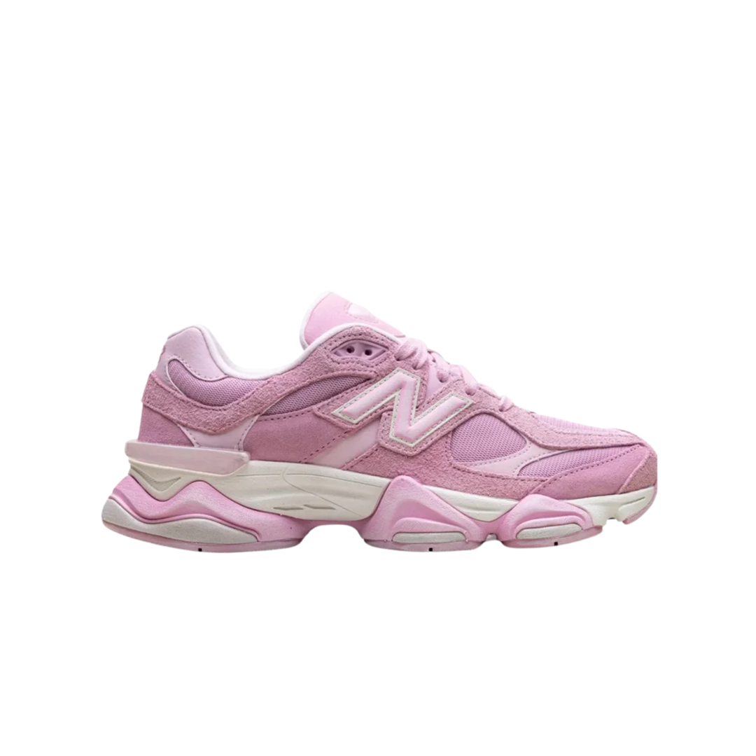 New Balance 9060 ASOS Exclusive Pink Overdye