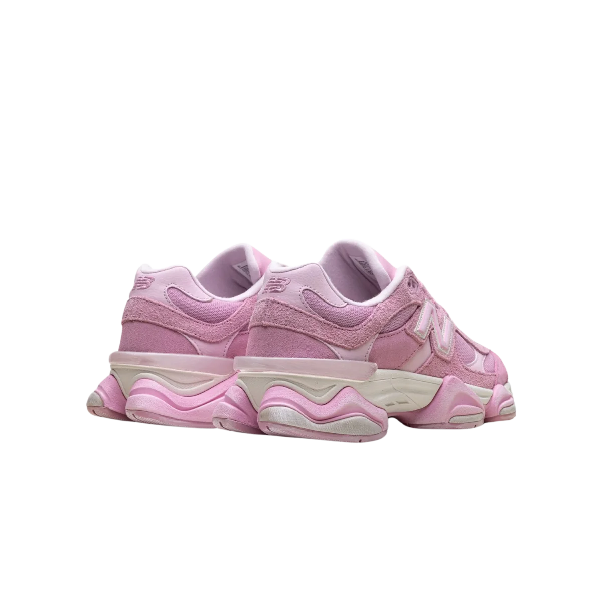 New Balance 9060 ASOS Exclusive Pink Overdye