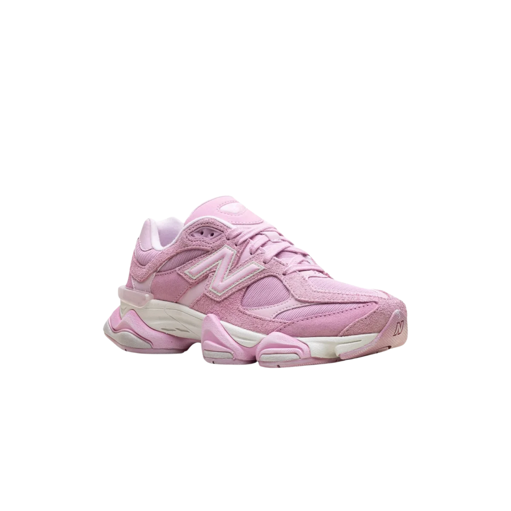New Balance 9060 ASOS Exclusive Pink Overdye