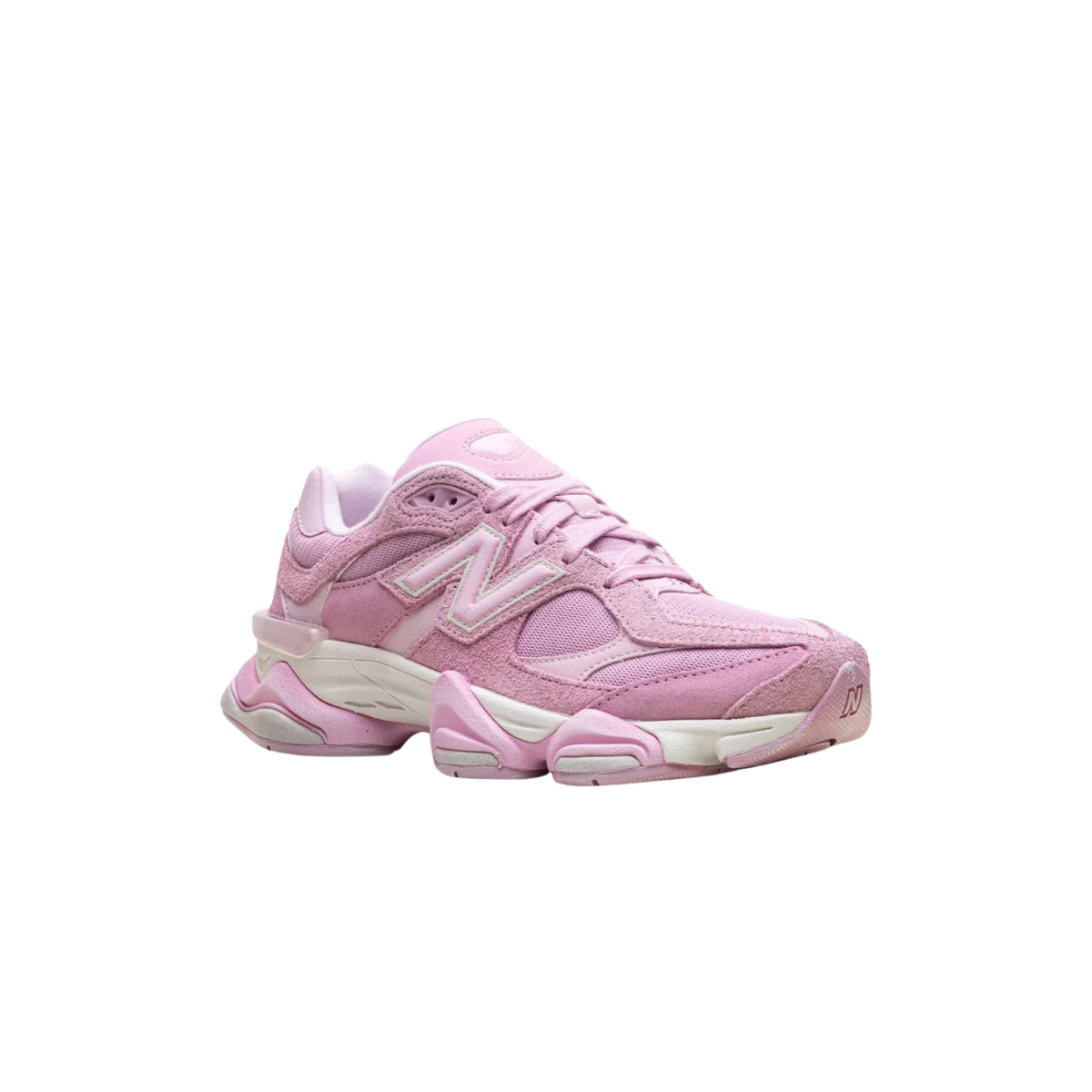 New Balance 9060 ASOS Exclusive Pink Overdye