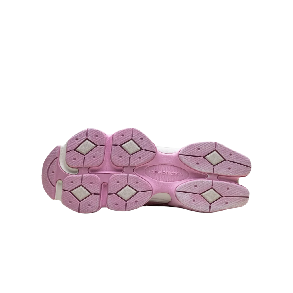 New Balance 9060 ASOS Exclusive Pink Overdye