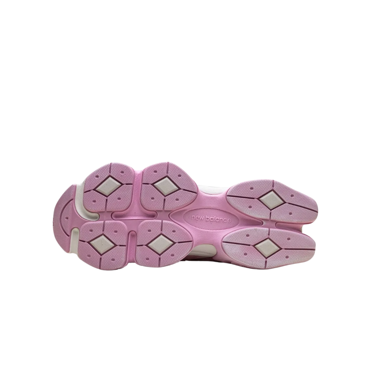 New Balance 9060 ASOS Exclusive Pink Overdye