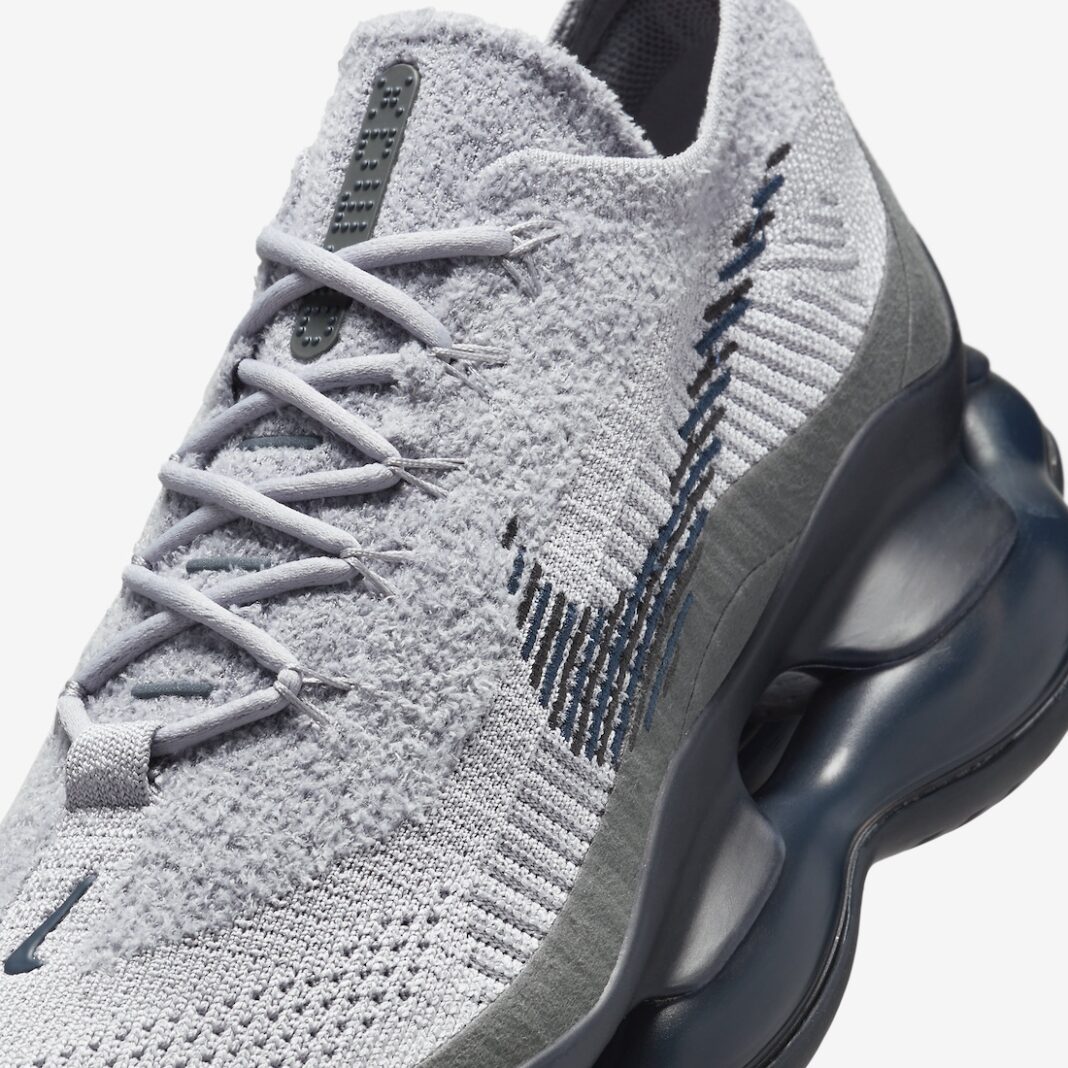 Nike Air Max Scorpion FK Midnight Navy