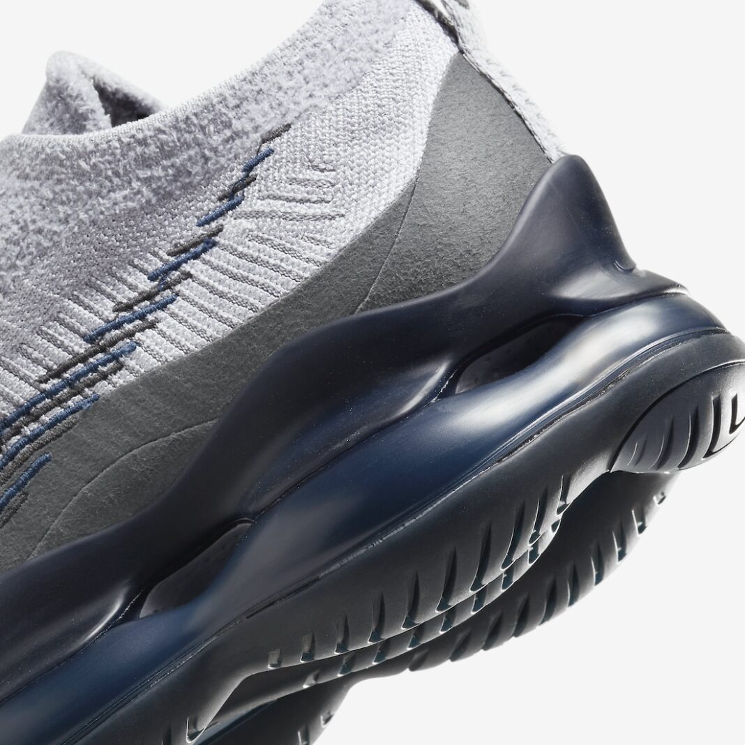 Nike Air Max Scorpion FK Midnight Navy