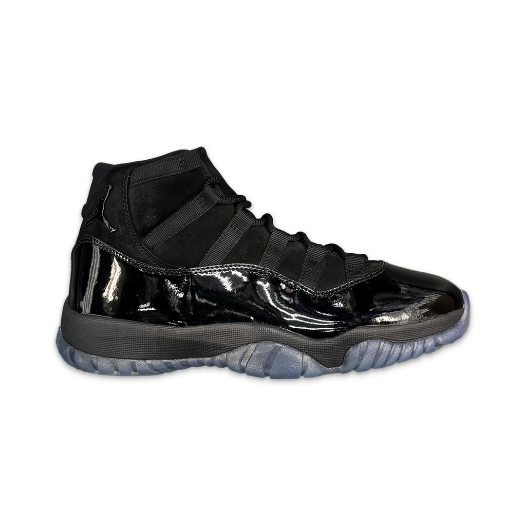 Nike Air Jordan 11 Retro Cap and Gown