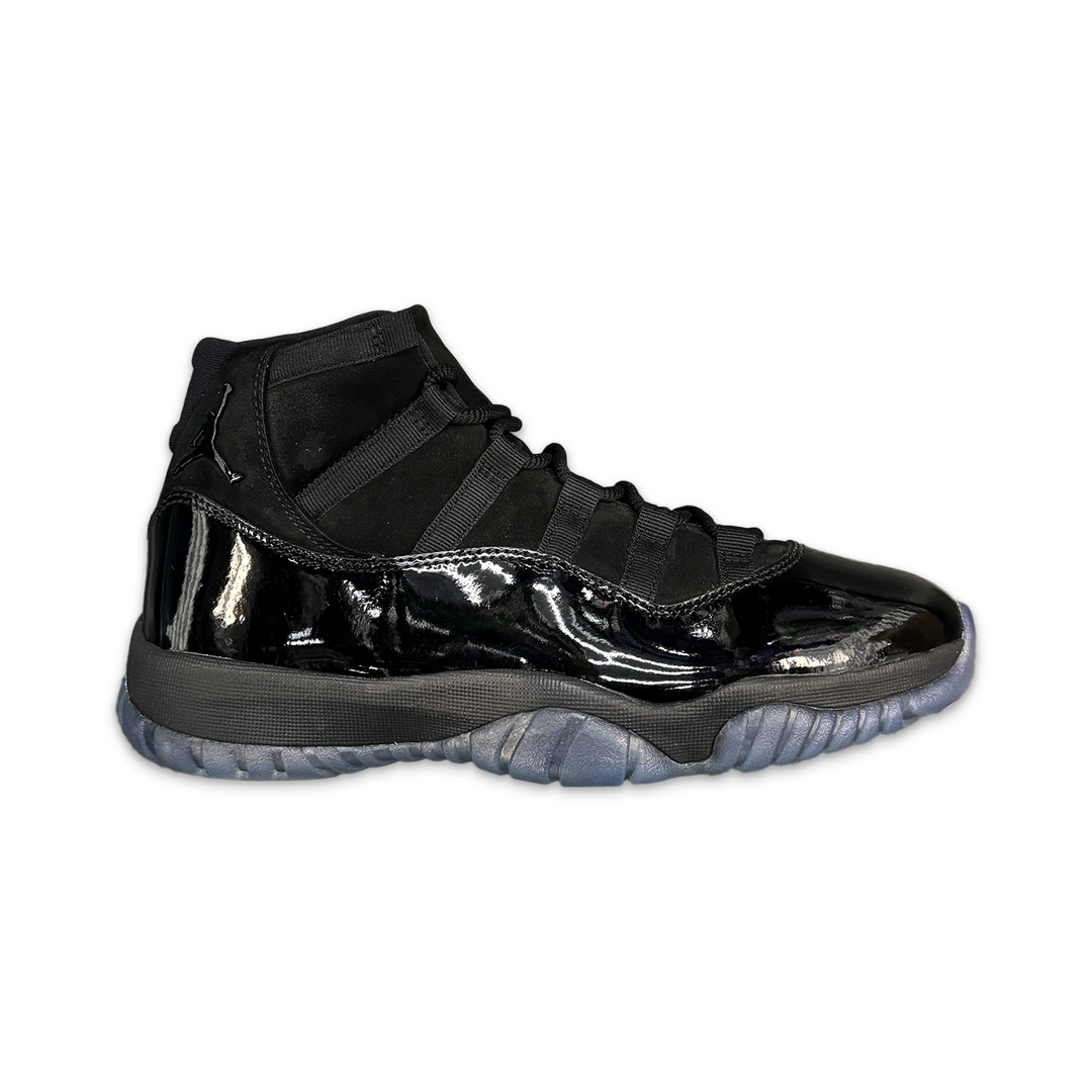 Nike Air Jordan 11 Retro Cap and Gown