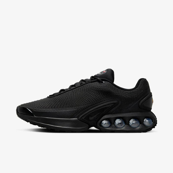 Nike Air Max Dn Black