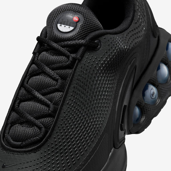 Nike Air Max Dn Black
