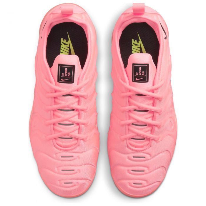 Nike Air VaporMax Plus Pink Bubblegum