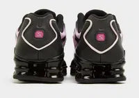Nike Shox TL Black/Playful Pink