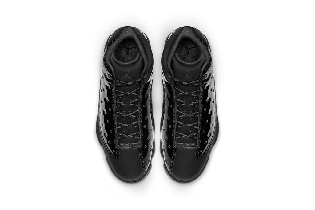 Nike Air Jordan 11 Retro Cap and Gown