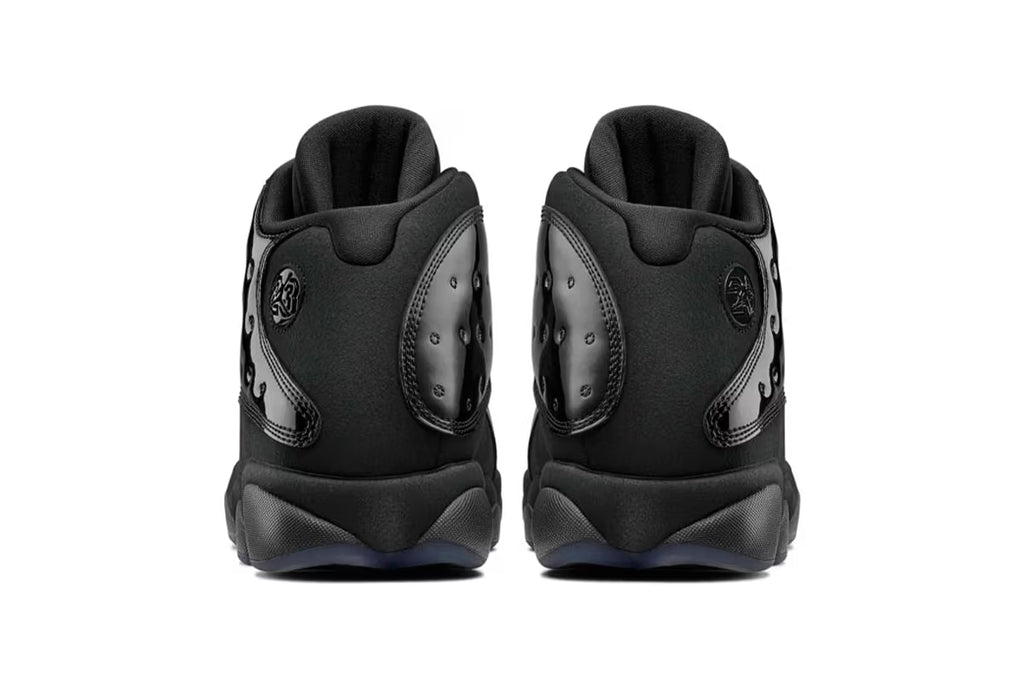 Nike Air Jordan 11 Retro Cap and Gown