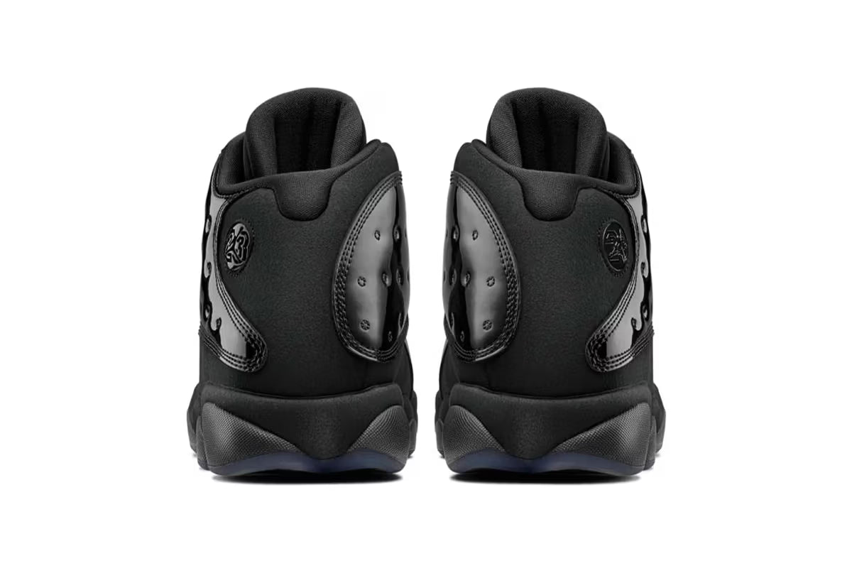 Nike Air Jordan 11 Retro Cap and Gown