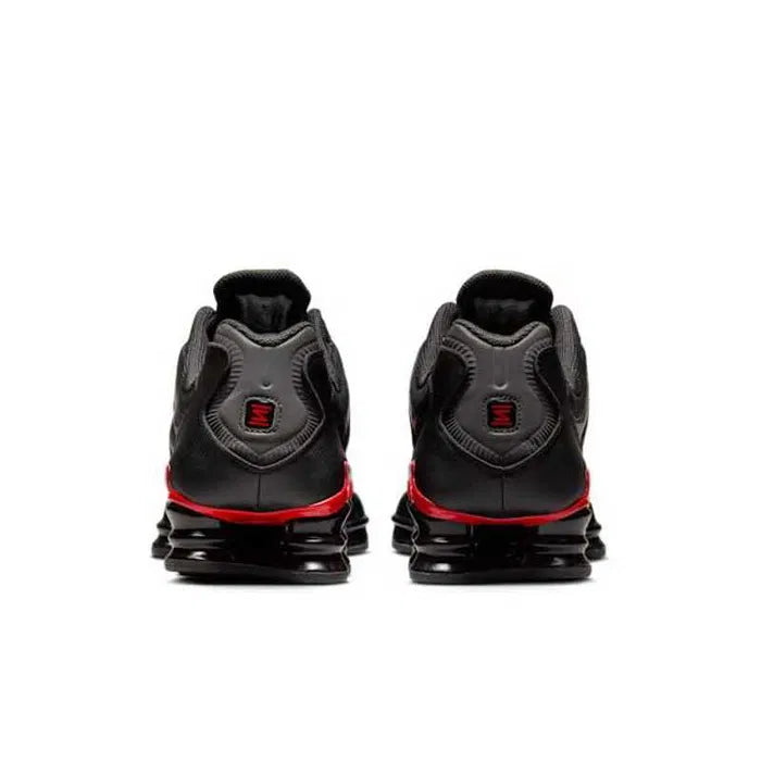Nike Shox TL Black and Red
