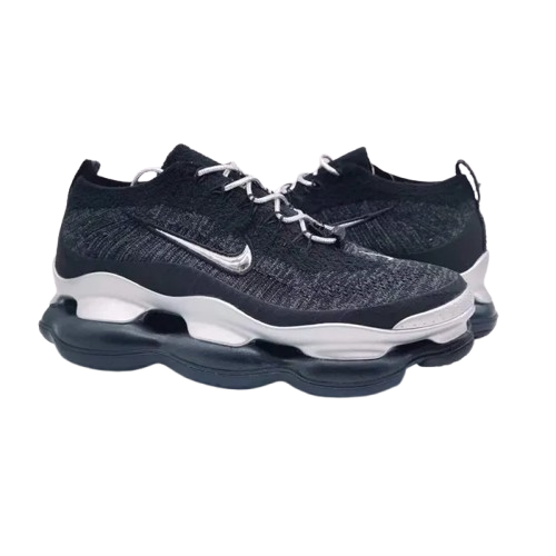 Nike Air Max Scorpion Black / Silver