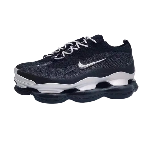 Nike Air Max Scorpion Black / Silver