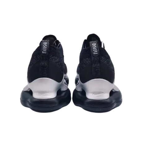 Nike Air Max Scorpion Black / Silver