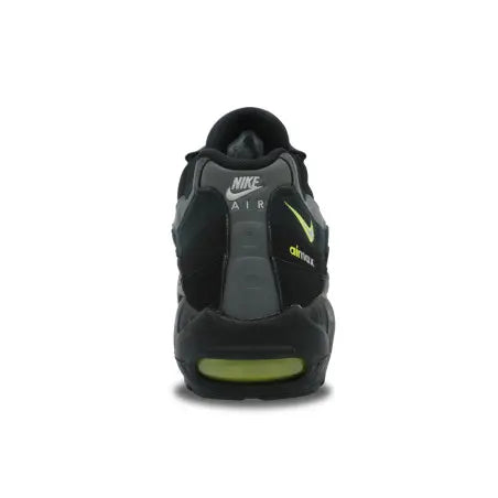 Nike Air Max 95 Retro Logo