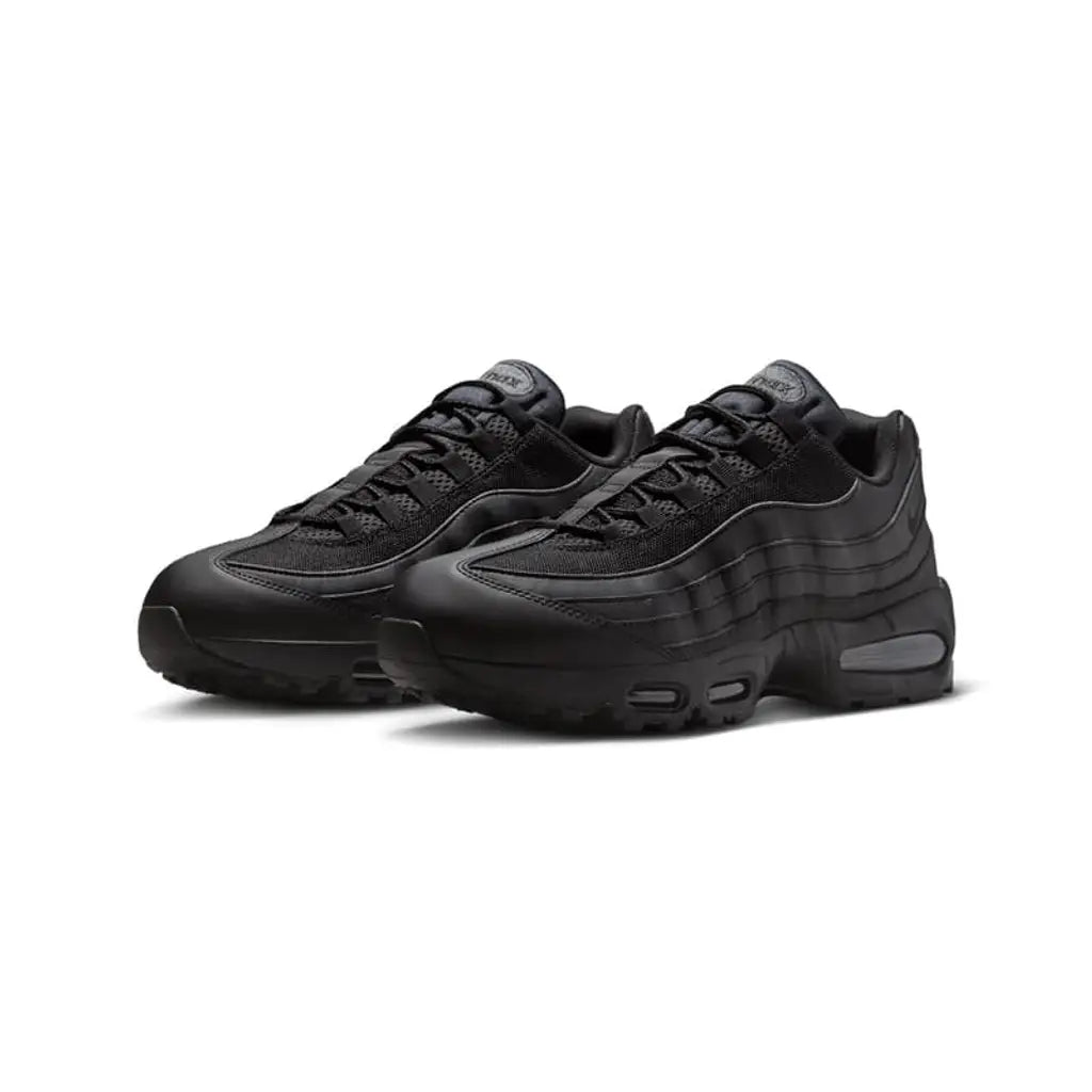 Nike Air Max 95 Triple Black