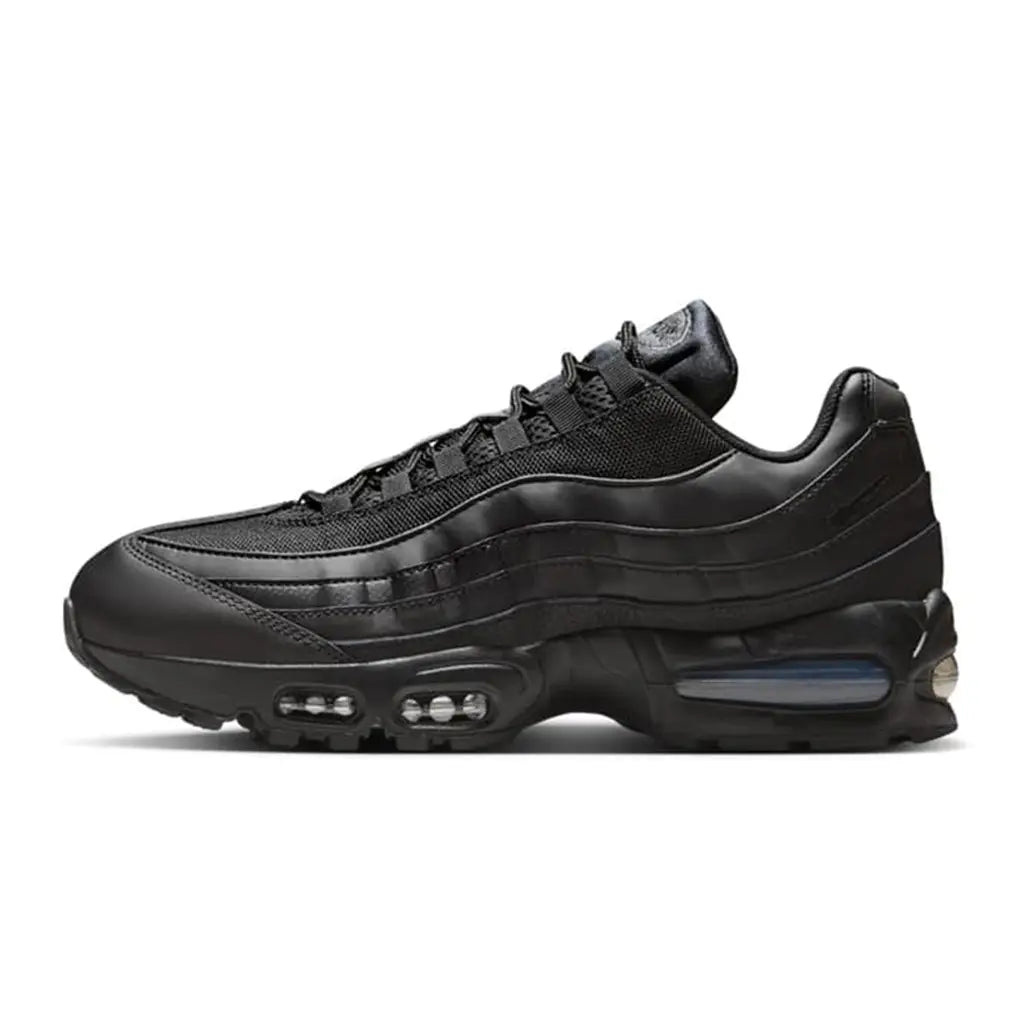 Nike Air Max 95 Triple Black