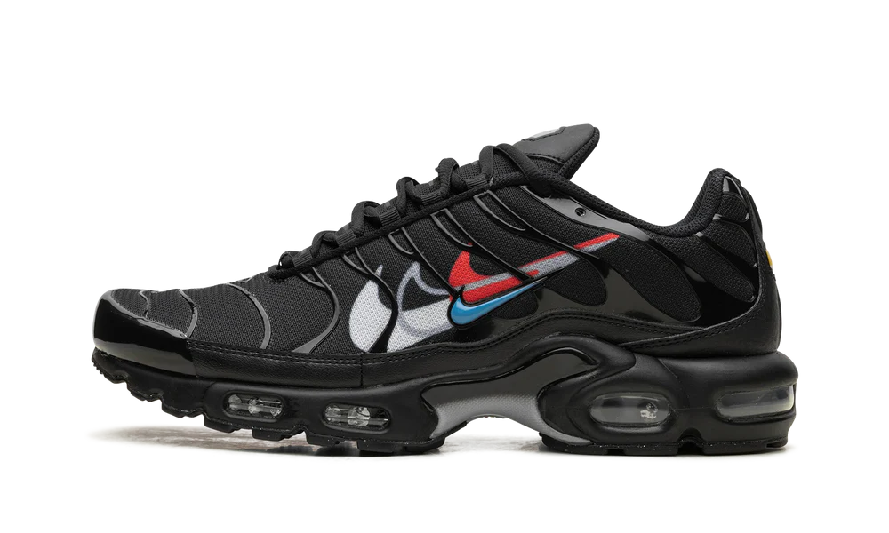 Nike Air Max Plus TN Multi Swoosh
