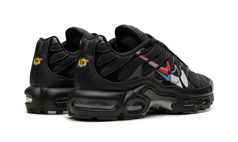 Nike Air Max Plus TN Multi Swoosh