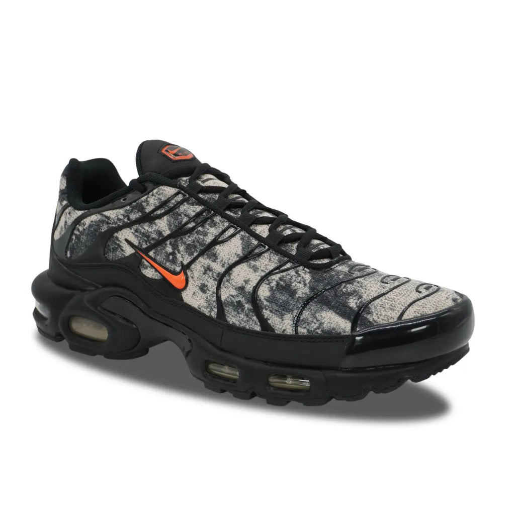 Nike Air Max Plus Camouflage