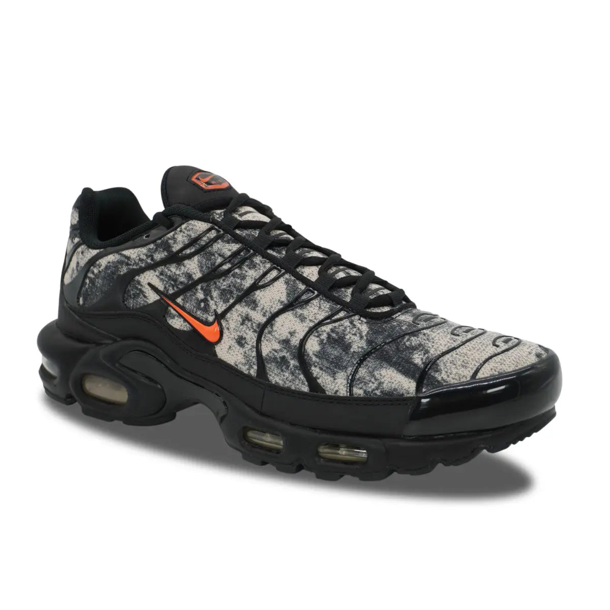 Nike Air Max Plus Camouflage