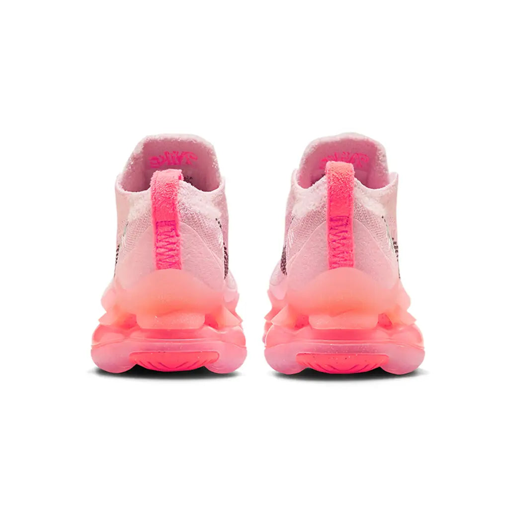 Nike Air Max Scorpion Flyknit Barbie Pink