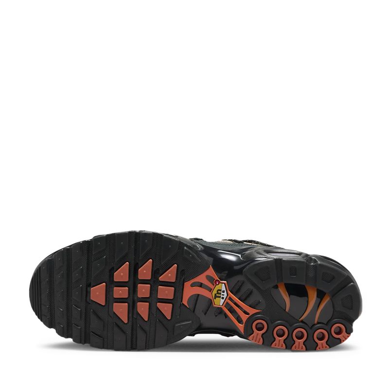 Nike Air Max Plus Utility Tan / Black