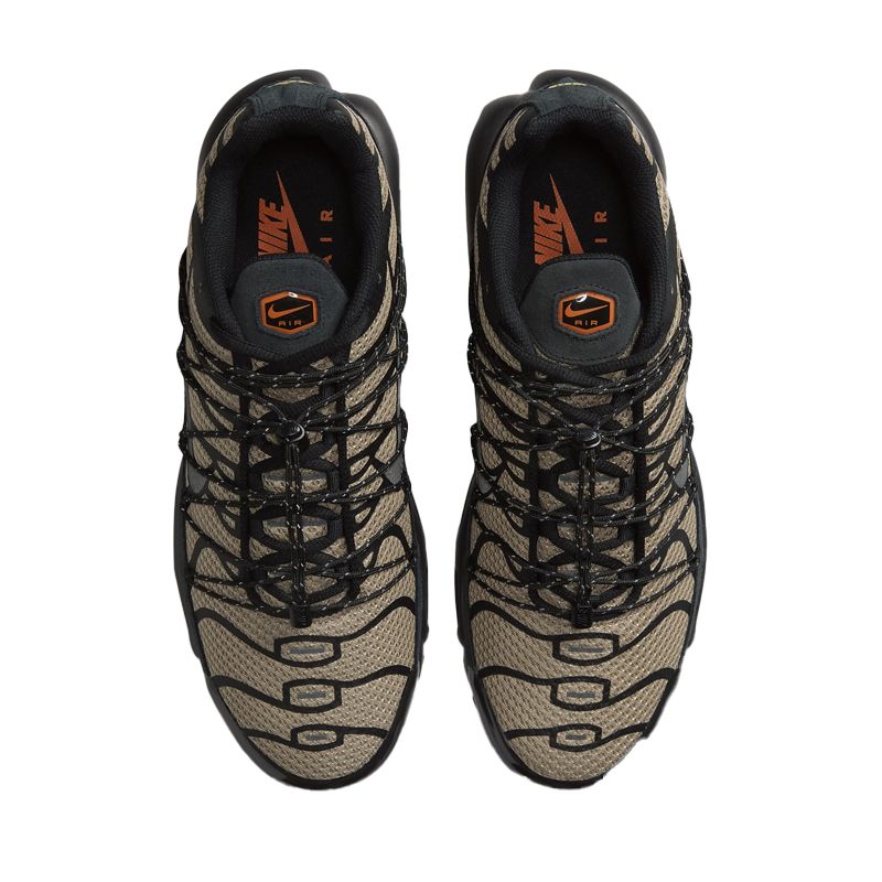 Nike Air Max Plus Utility Tan / Black