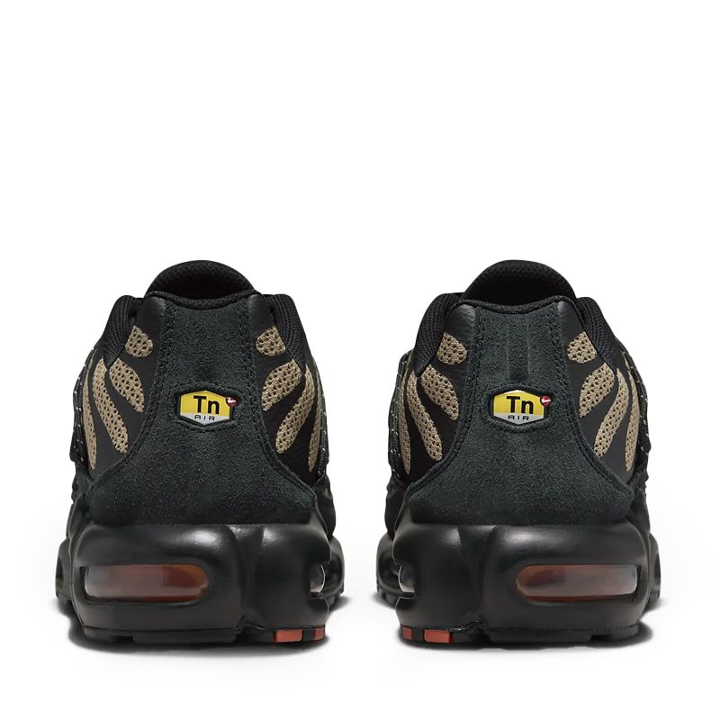 Nike Air Max Plus Utility Tan / Black