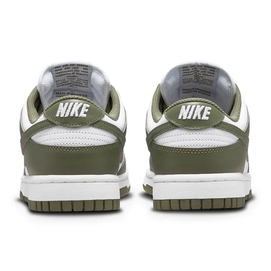 Nike Dunk Low Medium Olive