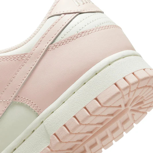 Nike Dunk Low Retro Orange Pear