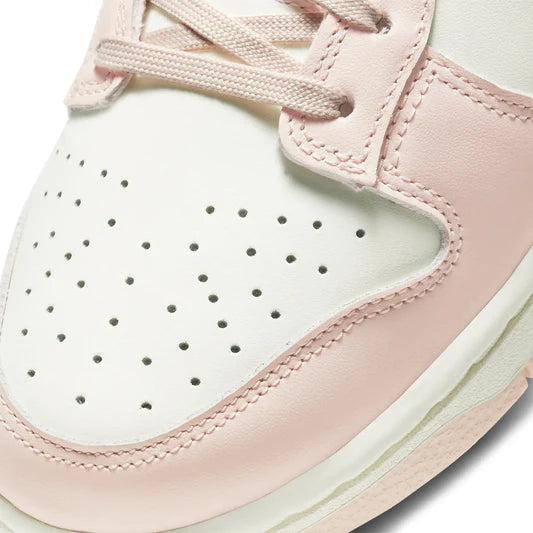 Nike Dunk Low Retro Orange Pear