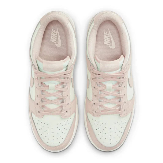 Nike Dunk Low Retro Orange Pear