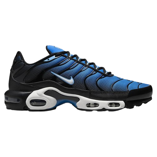 Nike Air Max Plus Aquarius Blue