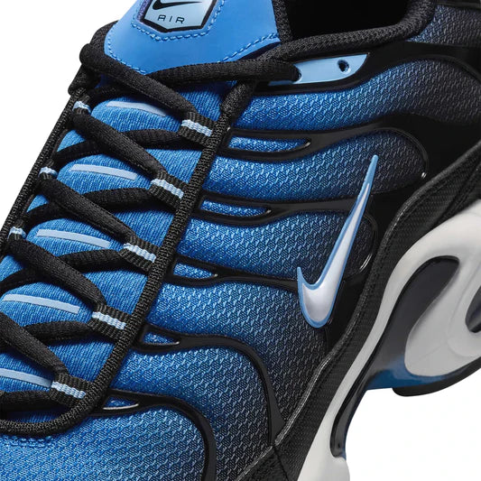 Nike Air Max Plus Aquarius Blue