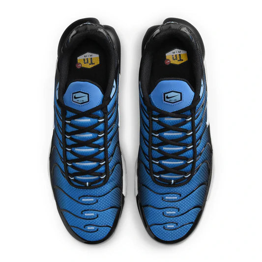 Nike Air Max Plus Aquarius Blue