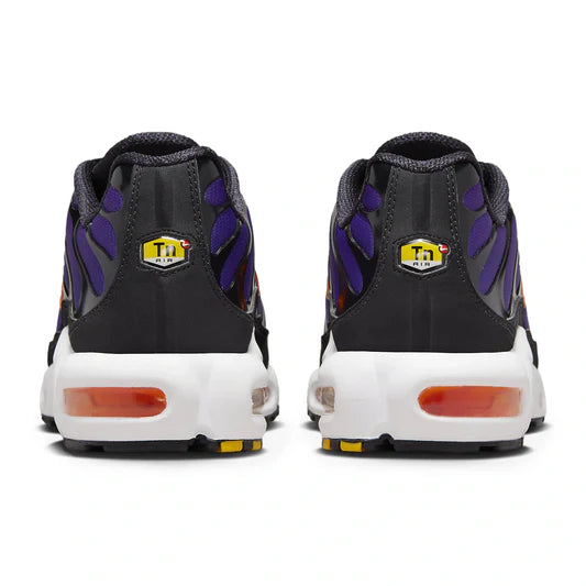 Nike Air Max Plus TN Voltage Purple