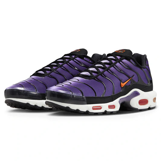 Nike Air Max Plus TN Voltage Purple