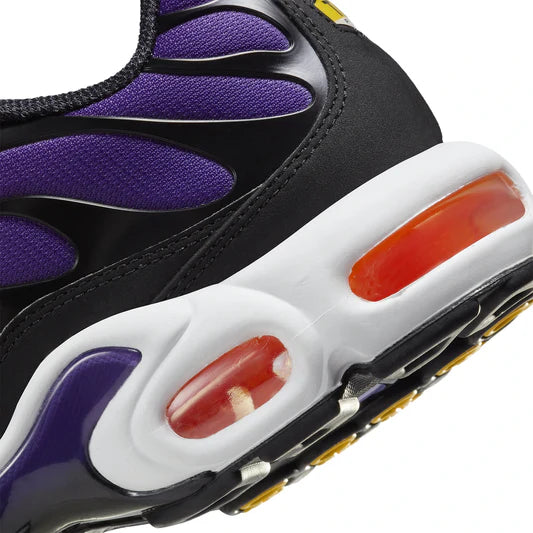 Nike Air Max Plus TN Voltage Purple