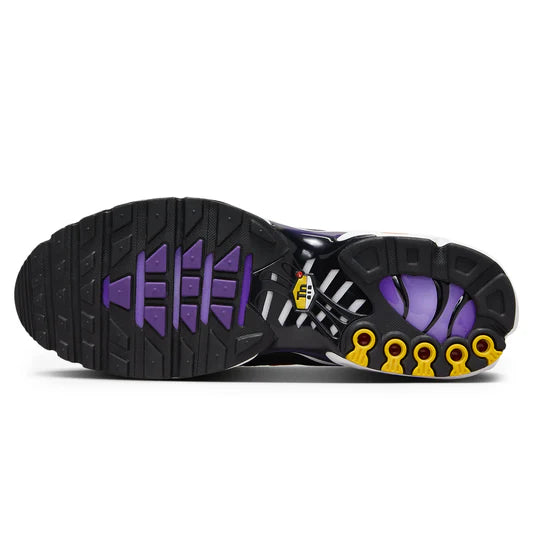 Nike Air Max Plus TN Voltage Purple