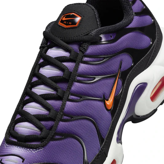 Nike Air Max Plus TN Voltage Purple