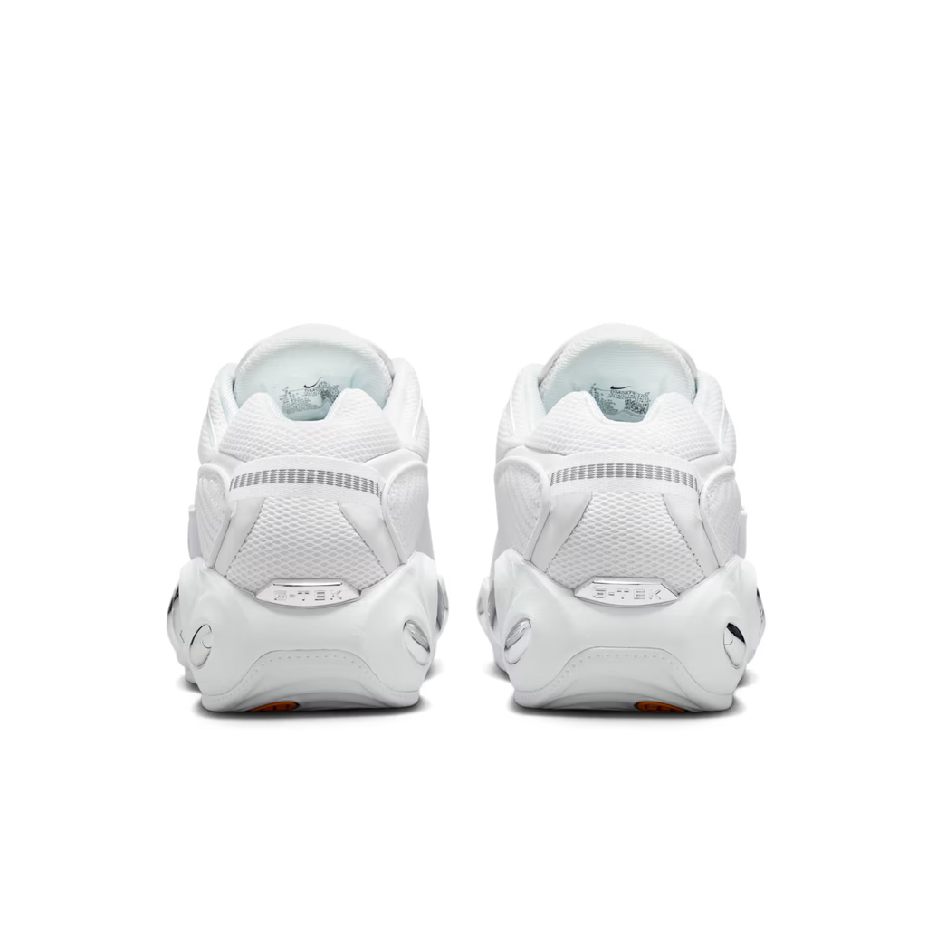 Nike NOCTA Glide White Chrome