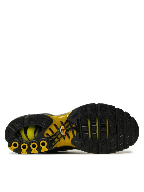 Nike Air Max Plus "Opti Yellow"