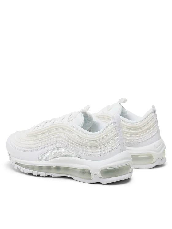 Nike Air Max Plus 97 Triple White