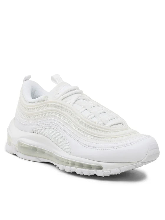 Nike Air Max Plus 97 Triple White